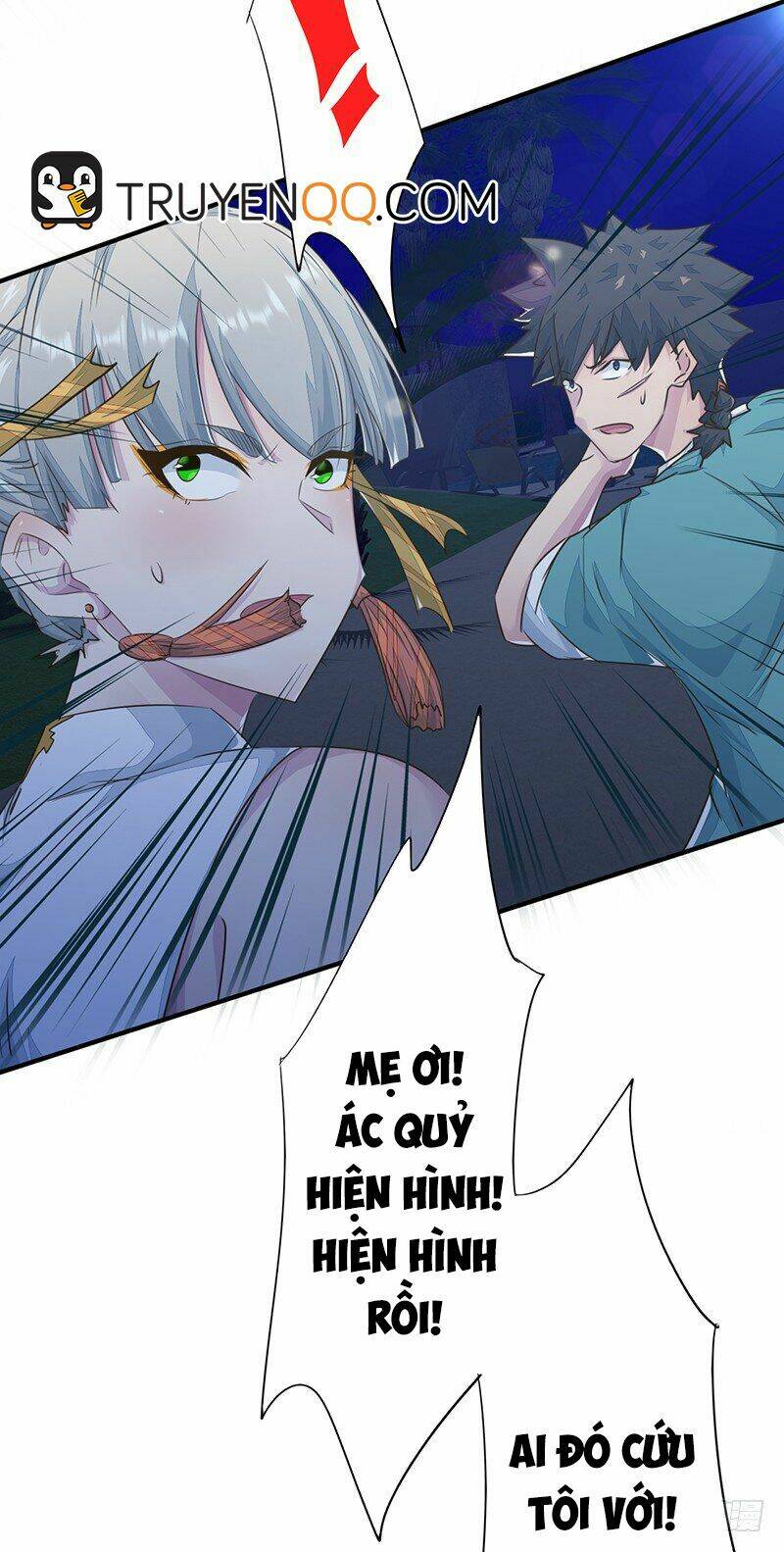 Lật Mặt: Chapter 12