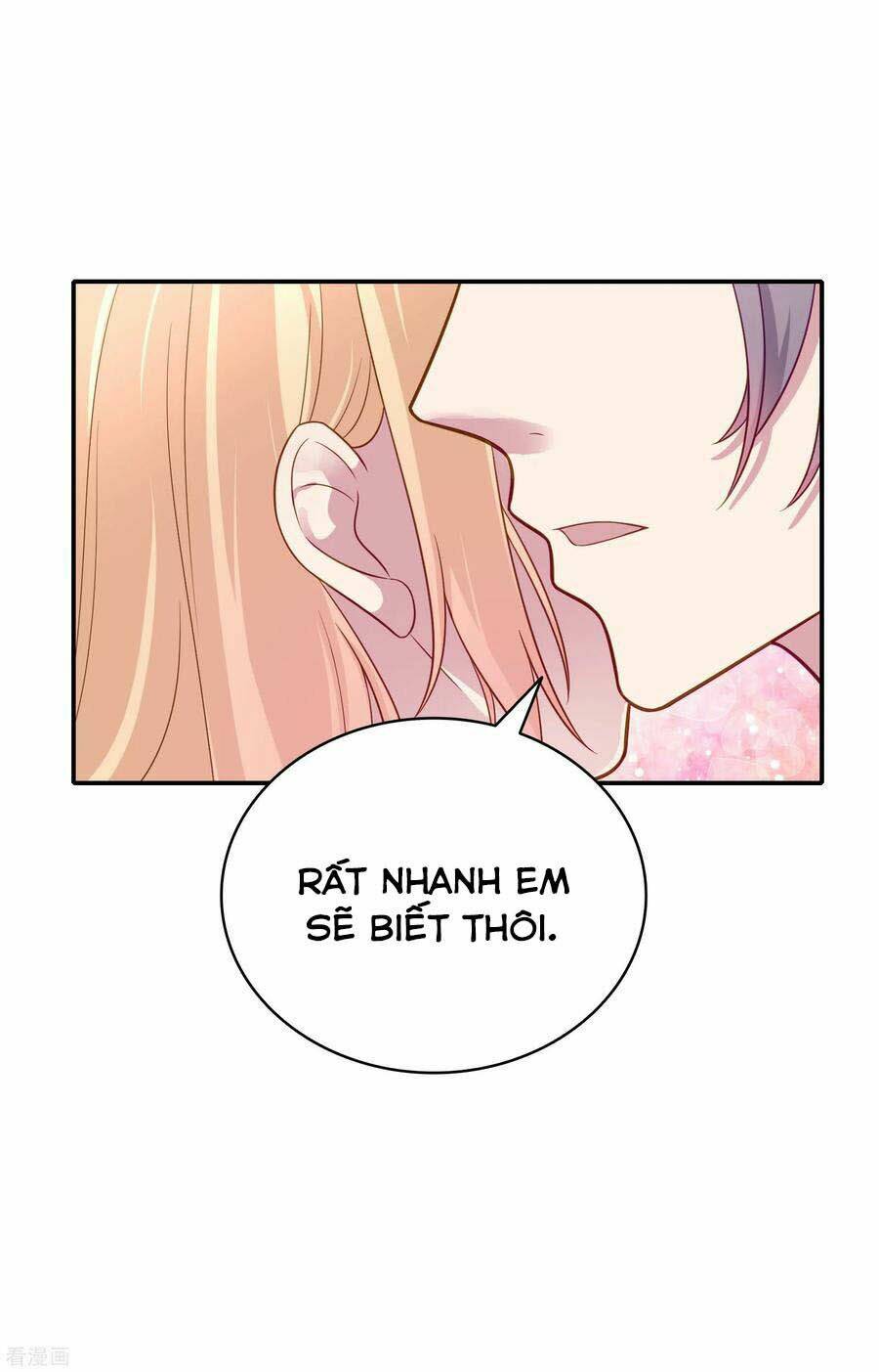 Hẹn Hò Siêu Tốc: Chapter 34