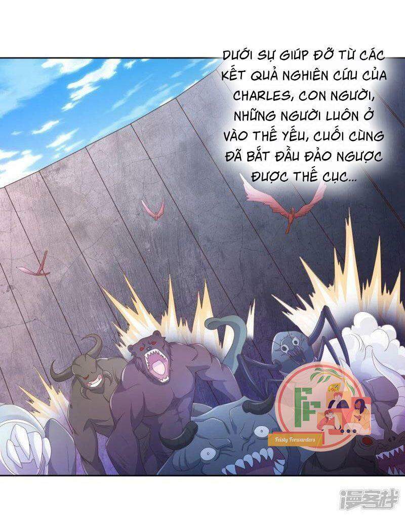 Luyện Tập Thành Thần: Chapter 7