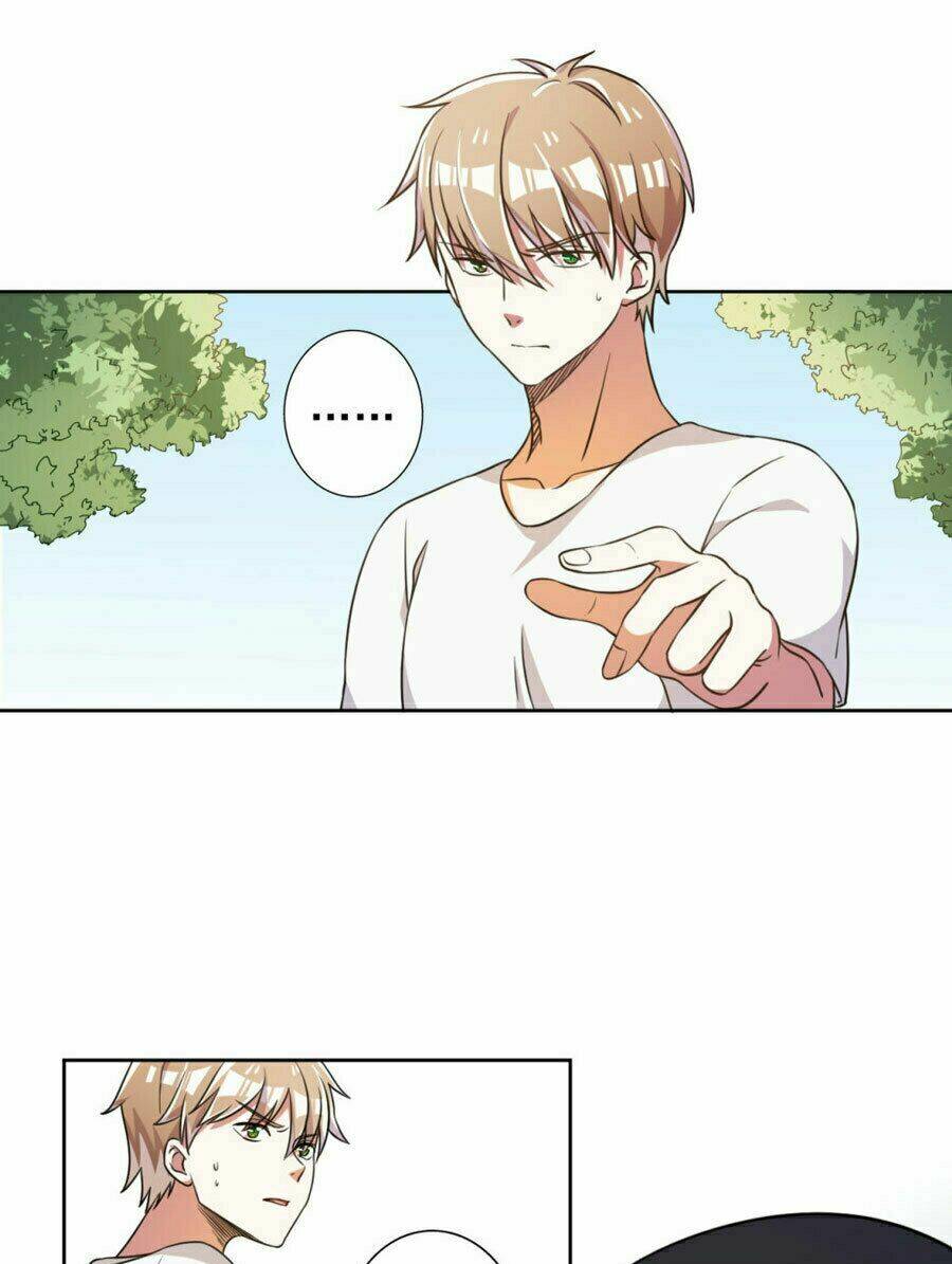 Hôn Nhân Dục Vọng: Thiếu Gia Nhẹ Một Chút!: Chapter 53