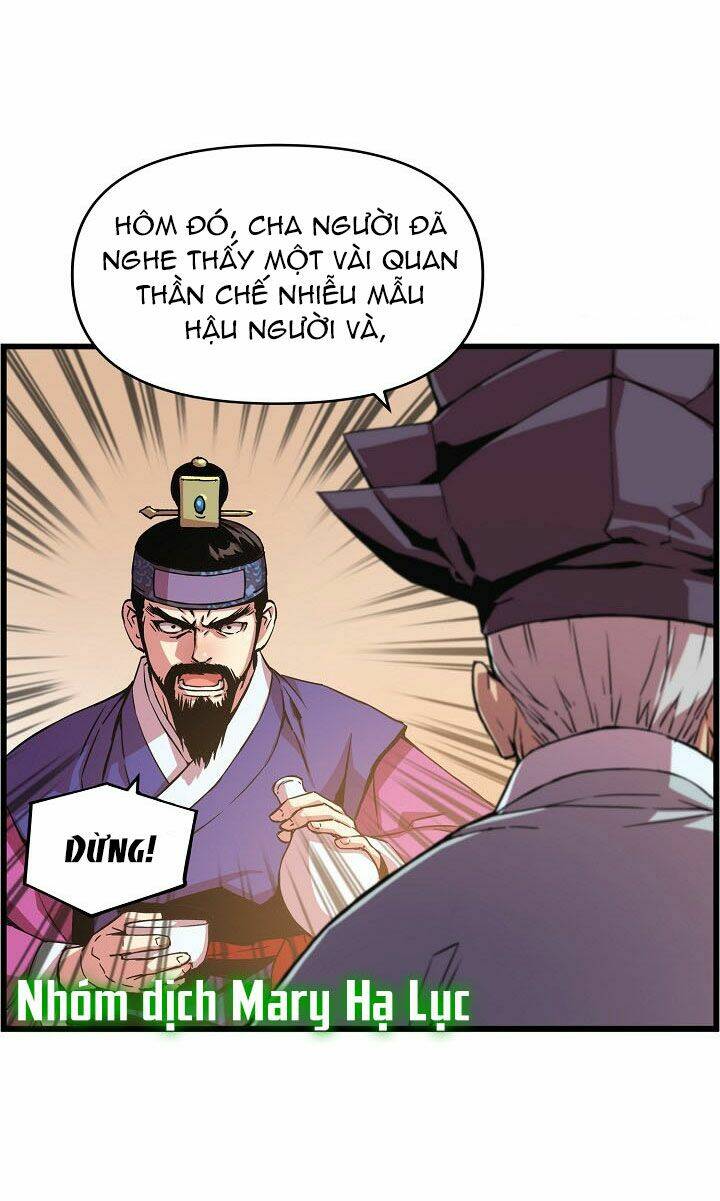 Tôi Sẽ Sống Như Một Hoàng Tử: Chapter 26