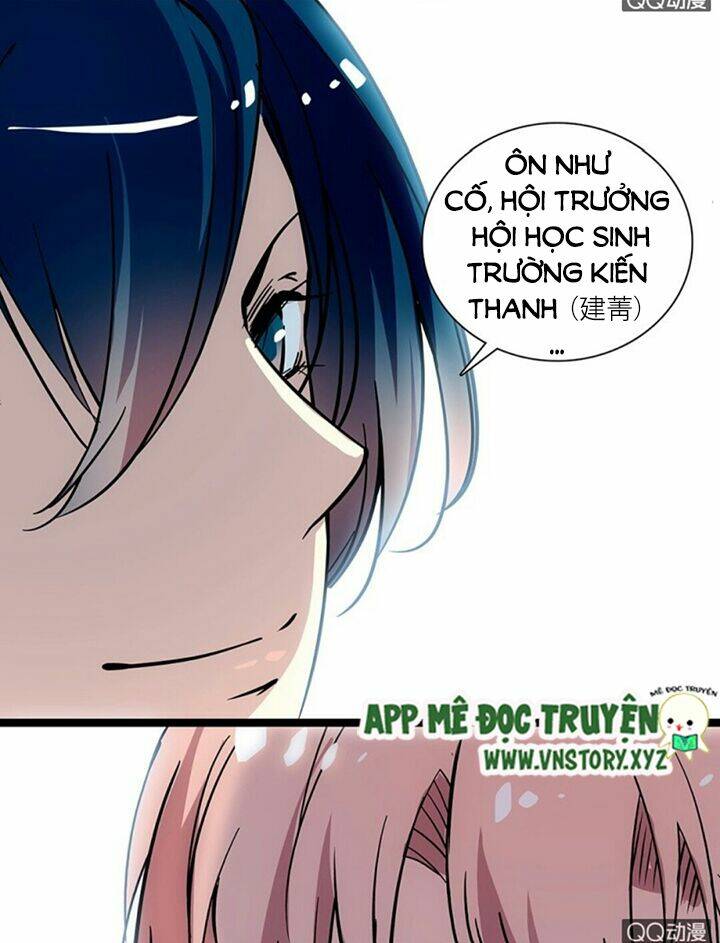 Nữ Hầu Sau Giờ Học: Chapter 7