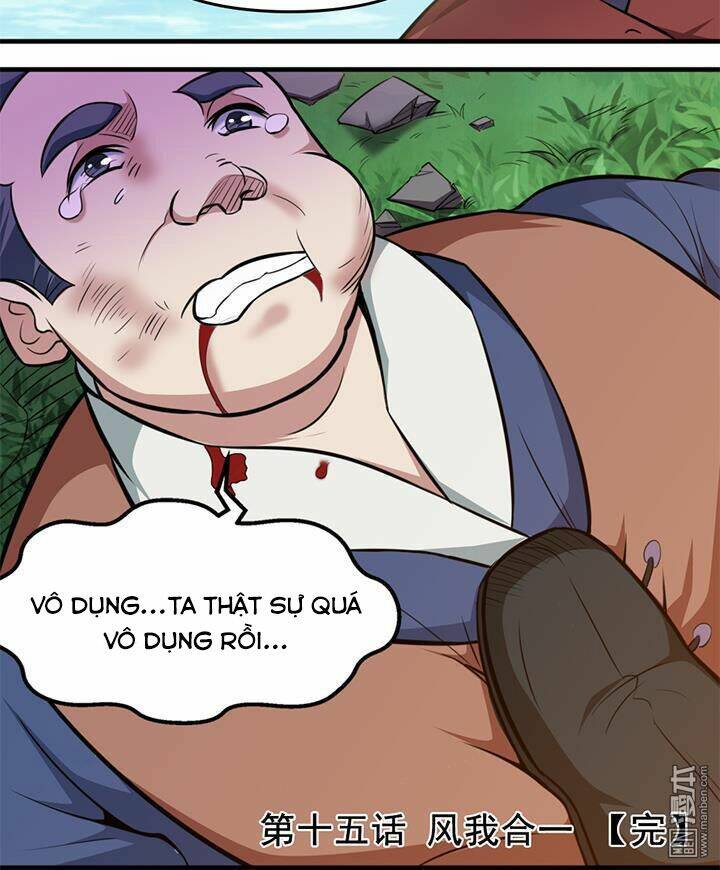 Lâm Phi Truyện: Chapter 15