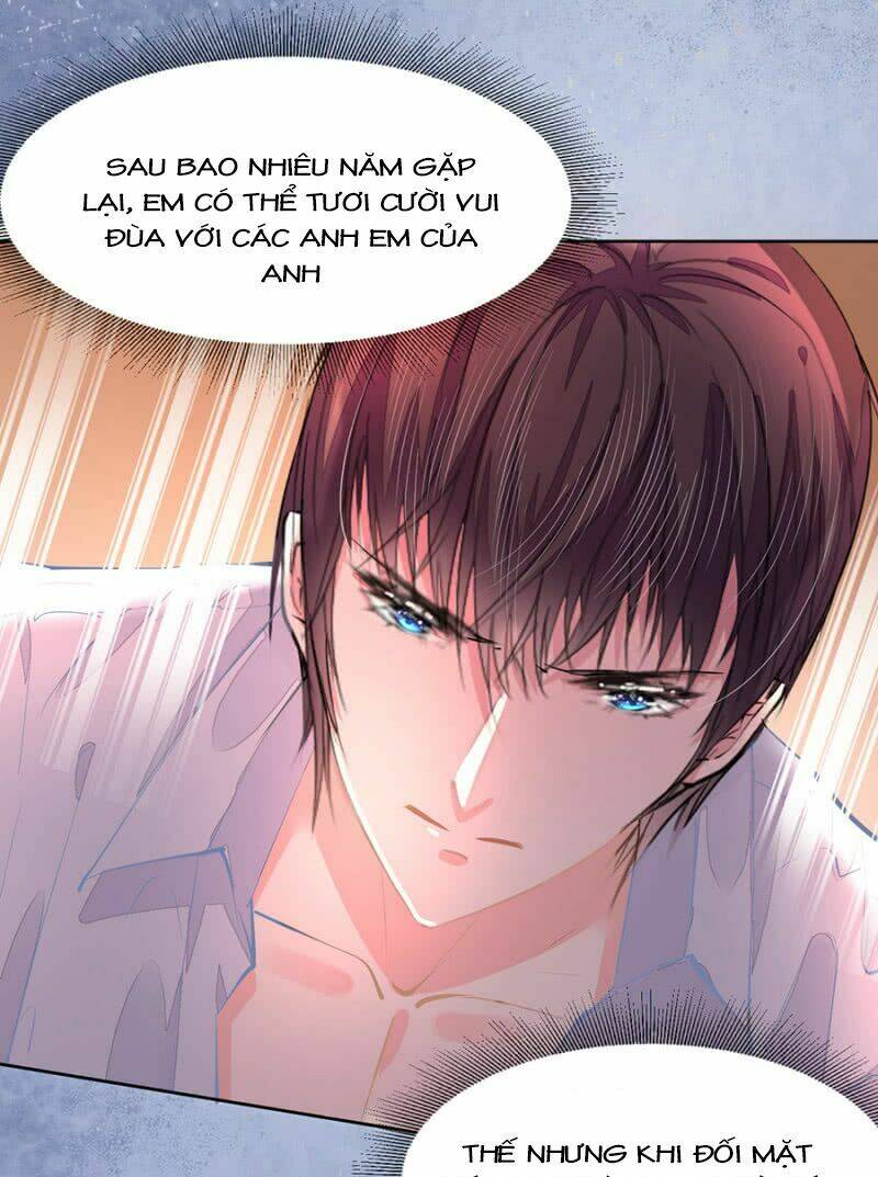 Hôn Sai 55 Lần, Nam Thần Cao Lãnh Ở Sát Vách: Chapter 16