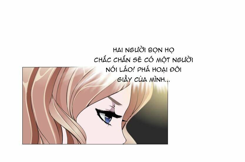 Cạm Bẫy Của Nữ Thần: Chapter 82
