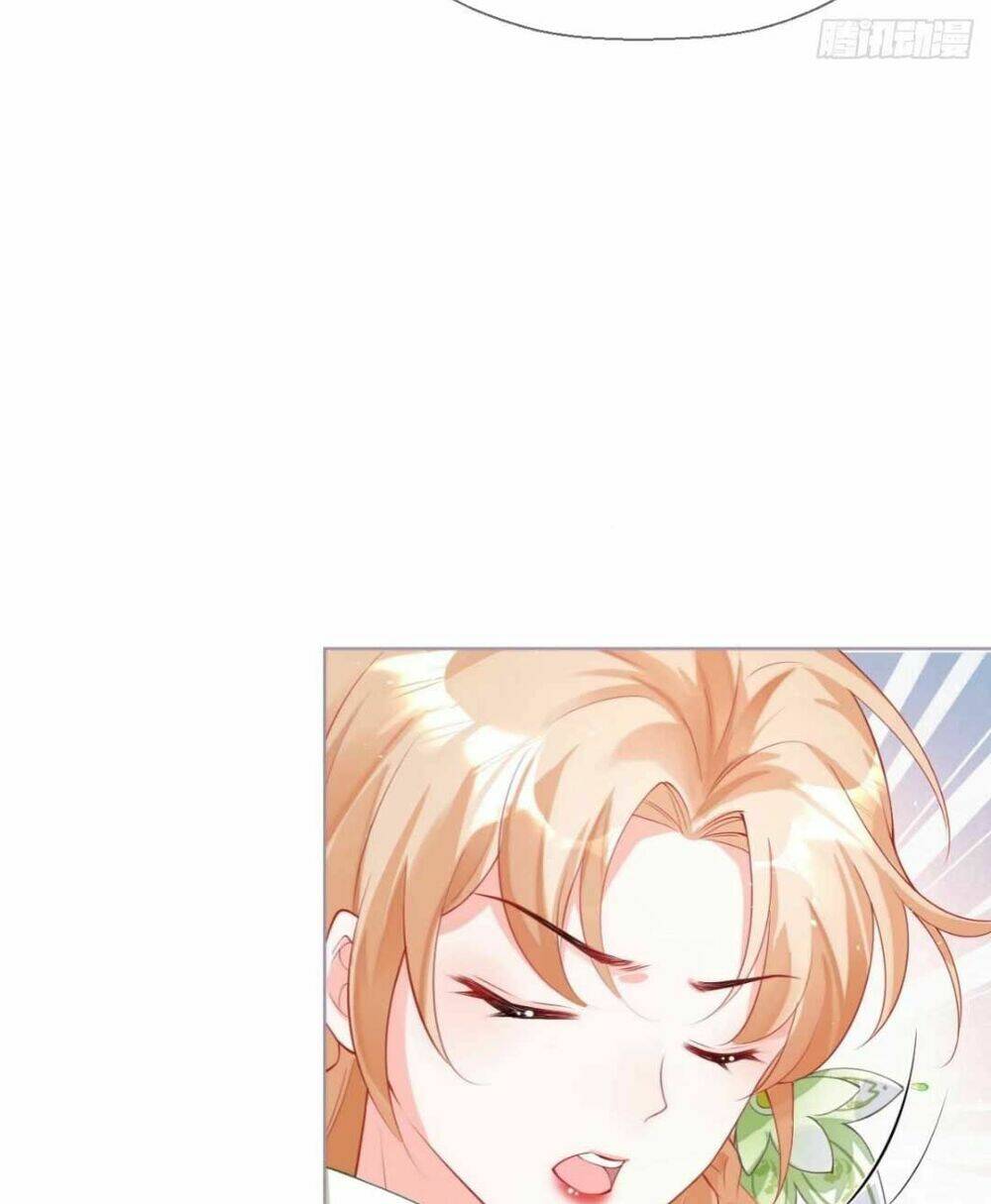 THIẾT LẬP ÁC NỮ CỦA TÔI SỤP ĐỔ RỒI: Chapter 19