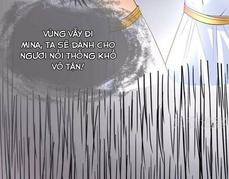 Sủng Hậu Của Vương: Chapter 59