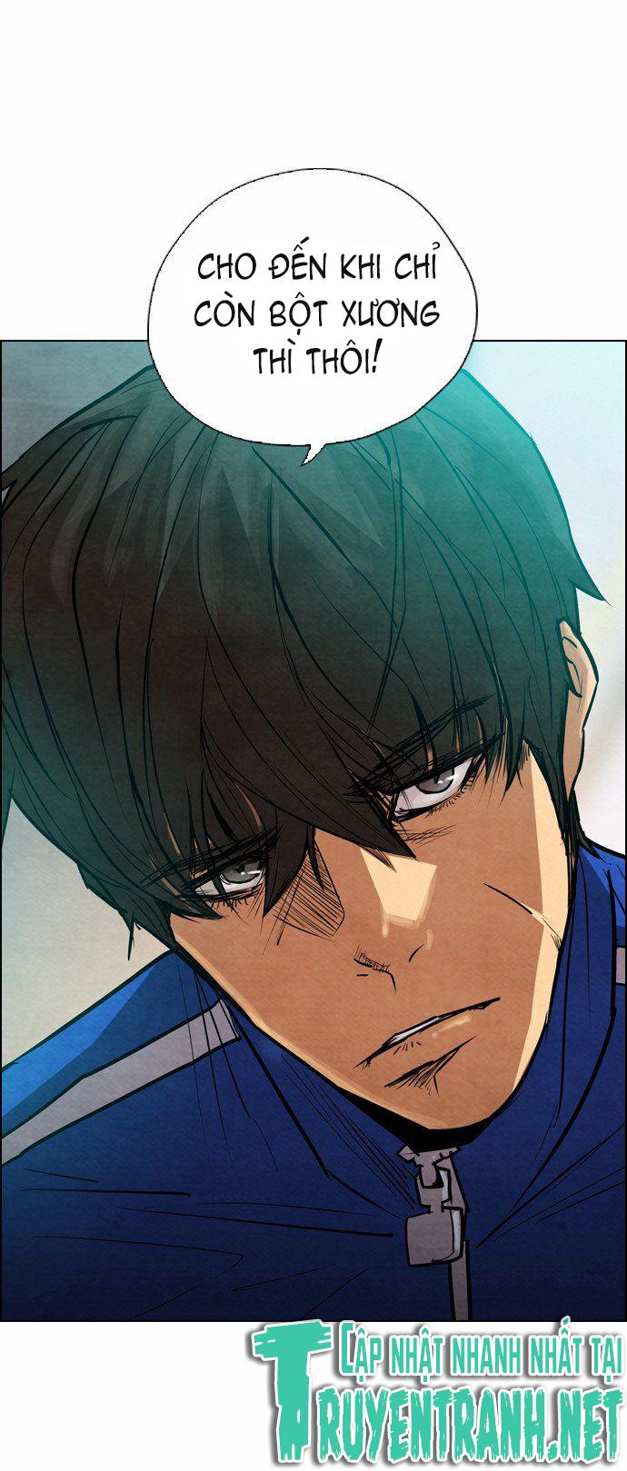 Revival Man: Chapter 12