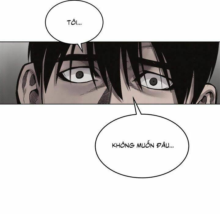 Nắm Đấm: Chapter 10