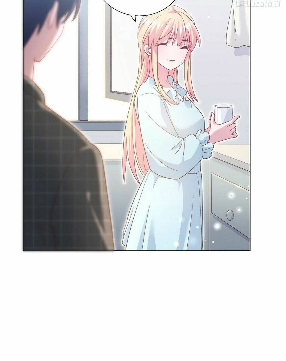 Trời Ban Cho Nam Thần Daddy: Chapter 53