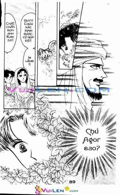 Nàng Công Chúa Ham Chơi: Chapter 6