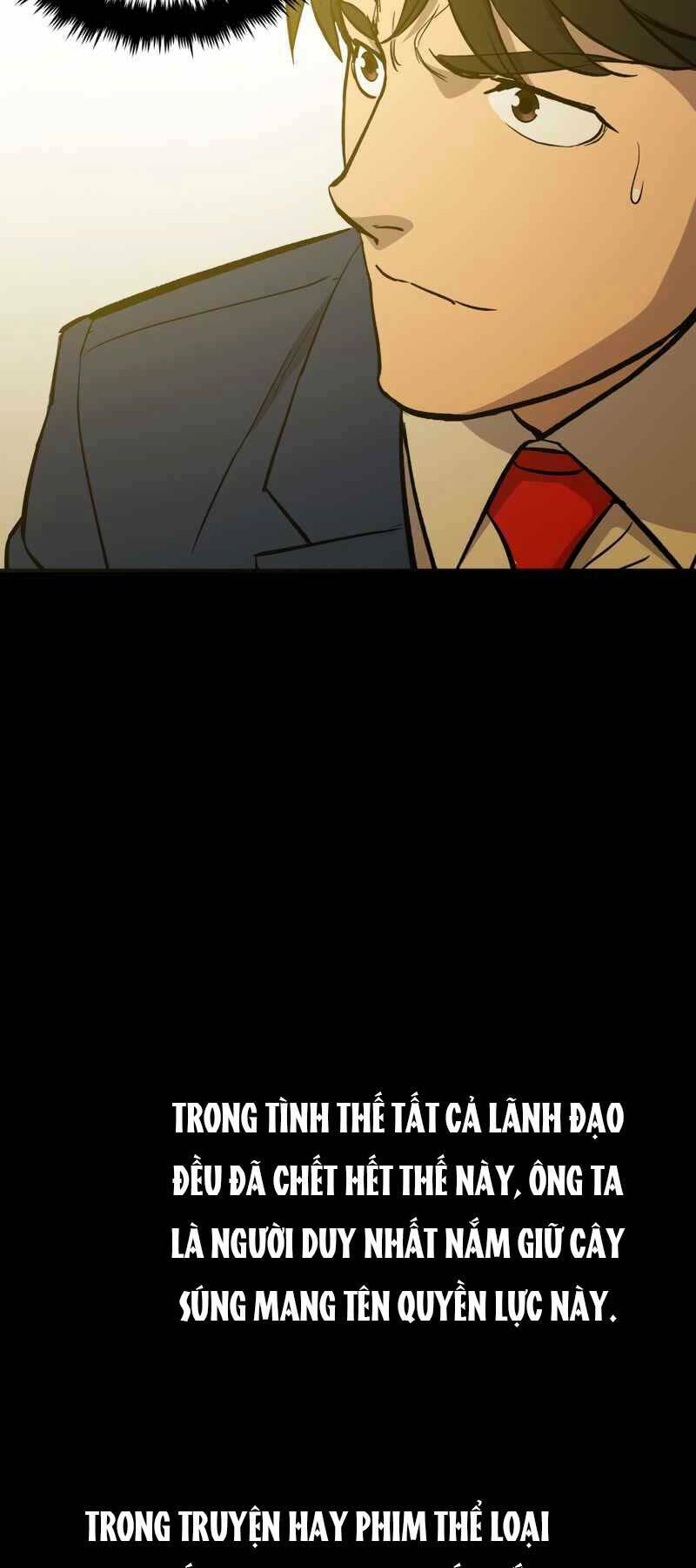 Cánh Cổng Mở Ra Đúng Ngày Đầu Tiên Tôi Thành Chính Trị Gia: Chapter 15