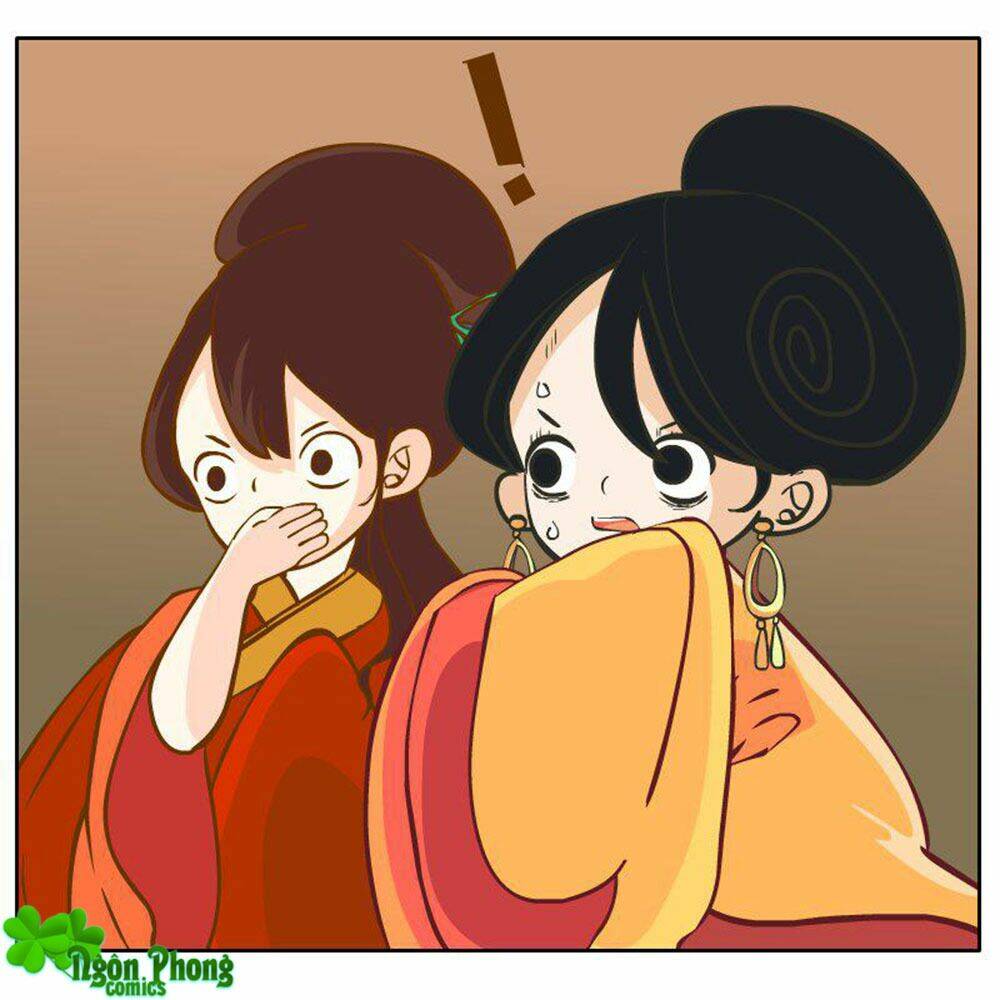 Hòa Thượng Và Tiểu Long Quân: Chapter 17