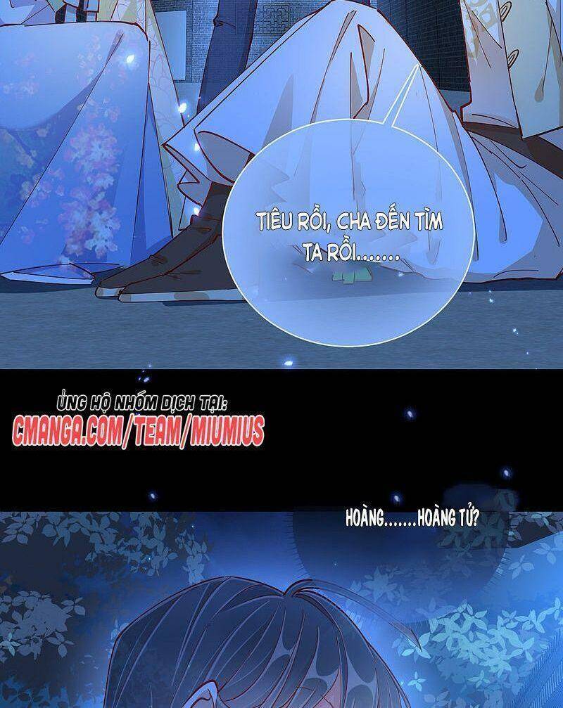 Công Lược Trưởng Thành Của Vương Phi: Chapter 45