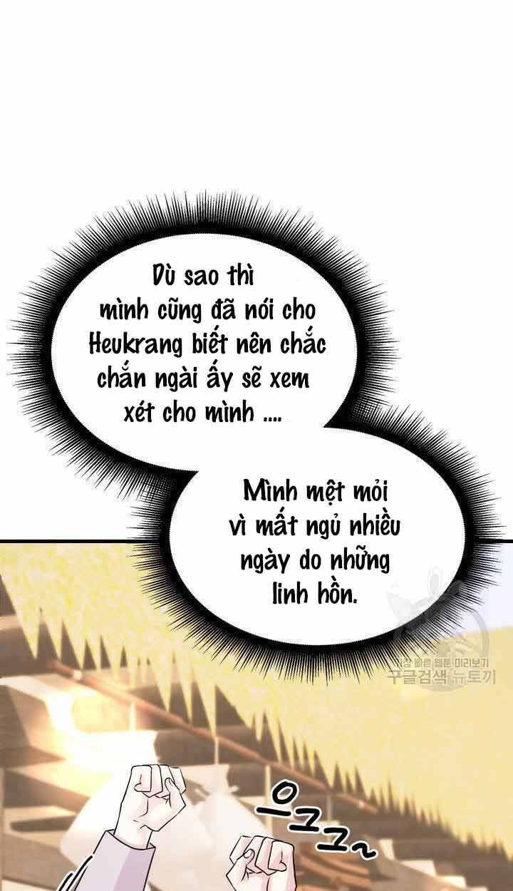 Cô Dâu Của Sói Đen: Chapter 6