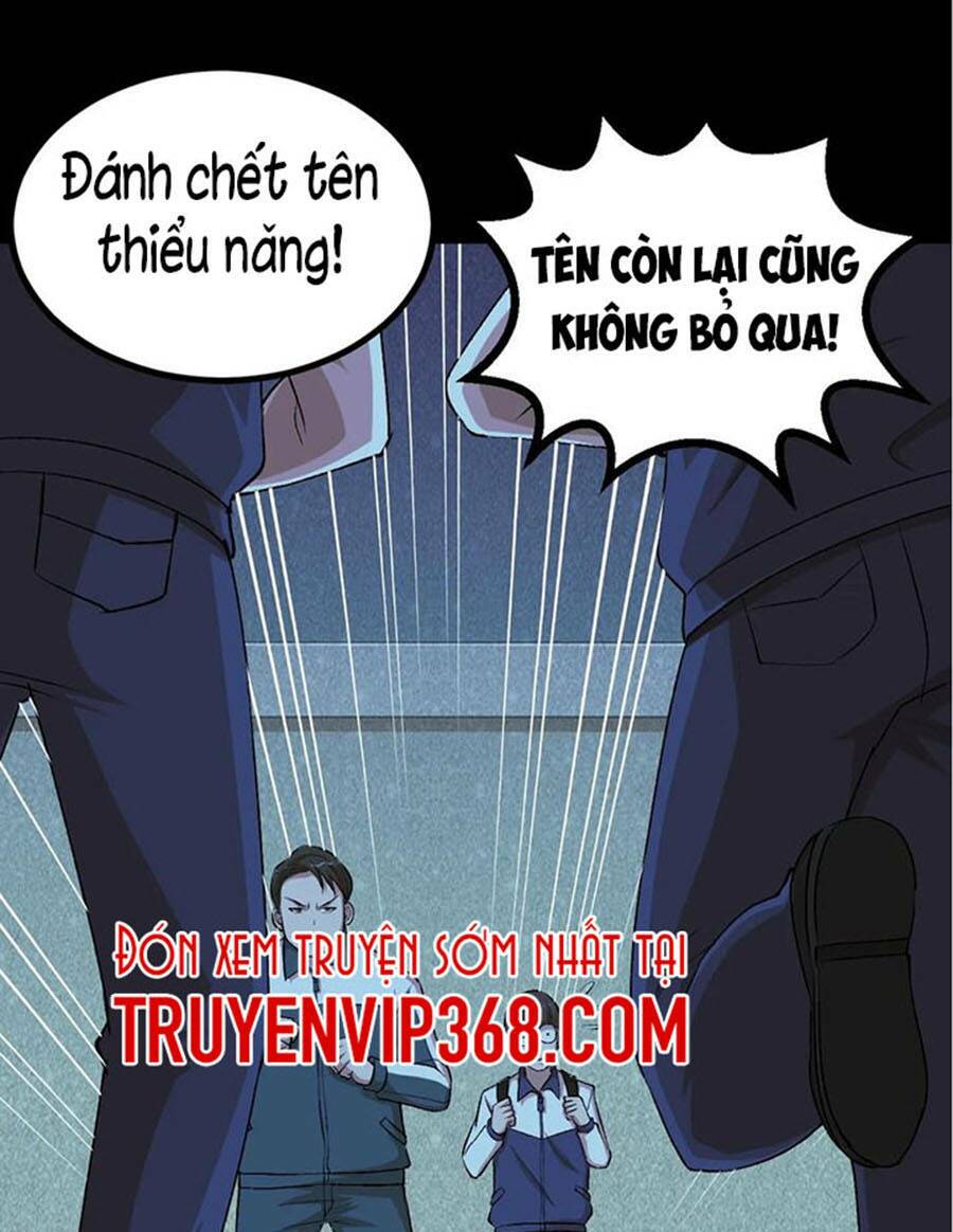 Đai Ca Trở Lại Tuổi 16: Chapter 131