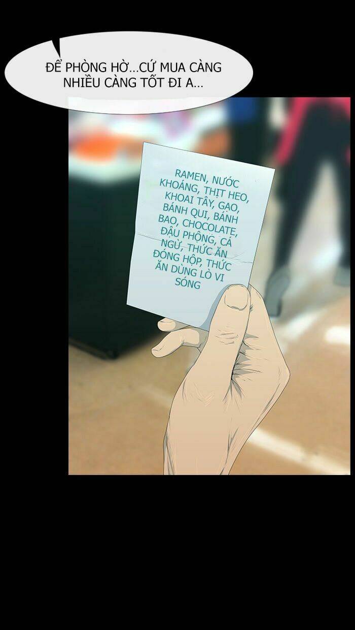 Dead Days: Chapter 57