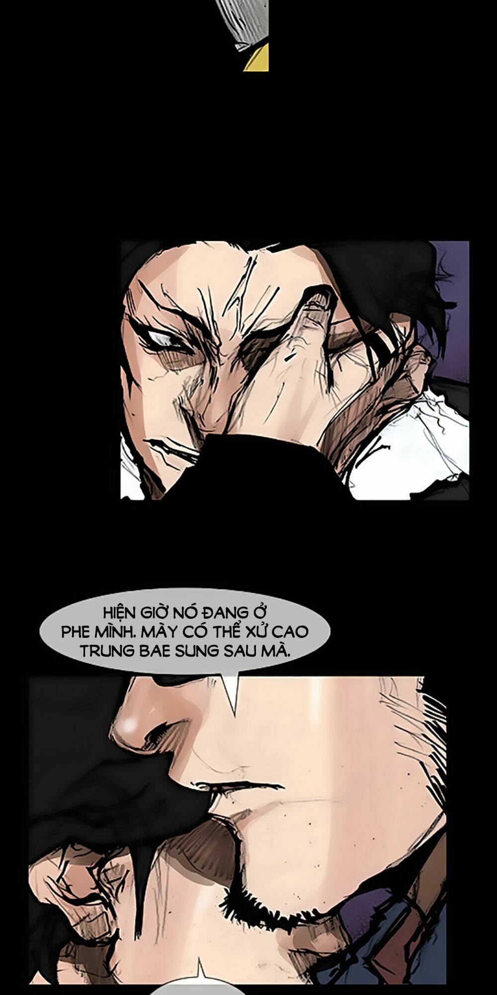 Độc Cô Tiền Truyện: Chapter 57