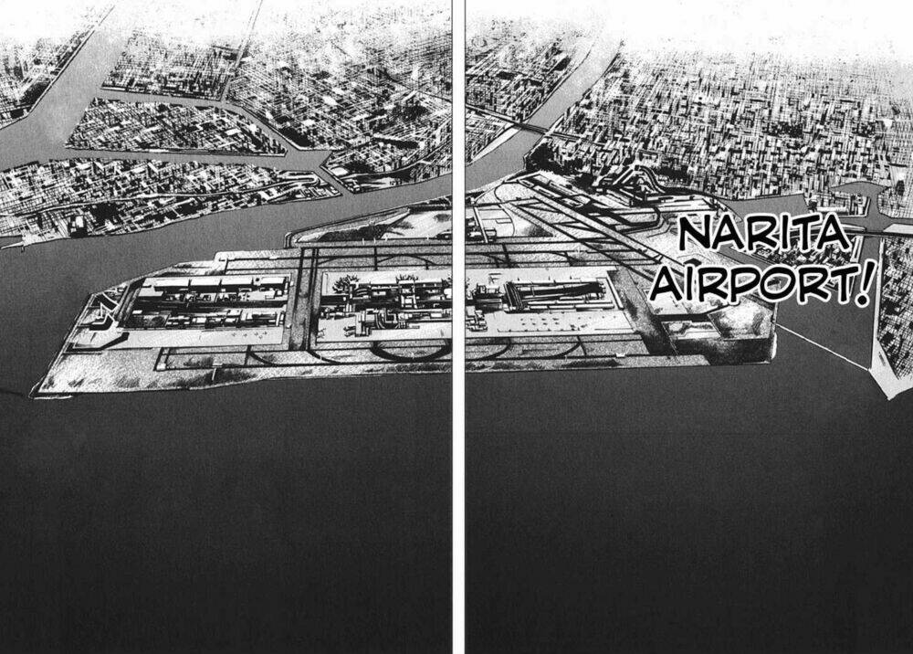 Waga Na Wa Umishi: Chapter 57