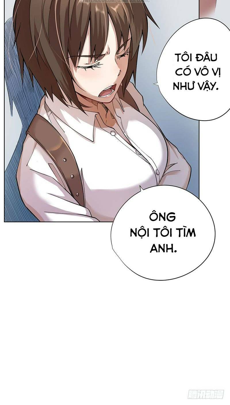 Vương Bài Thần Y: Chapter 4