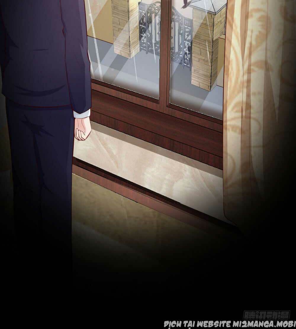 Cấm Tình Điềm Mật: Đế Thiếu Hào Môn Trêu Tận Cửa: Chapter 46