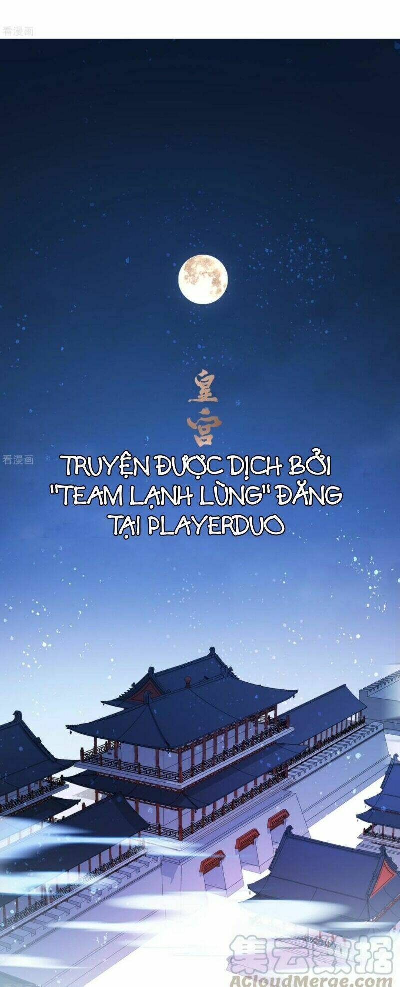 Bệ Hạ Nhà Ta Muốn Hại Quốc: Chapter 15