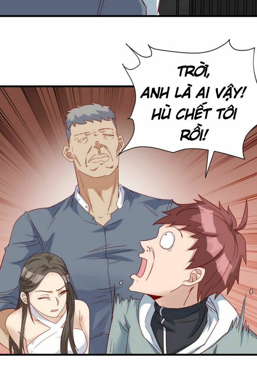 Hệ Thống Tu Tiên Mạnh Nhất: Chapter 6