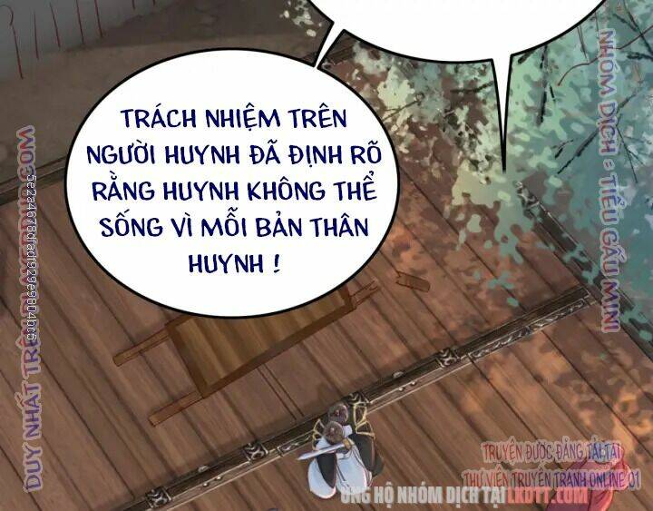 Trọng Sinh Bá Sủng Nhiếp Chính Vương Quá Mạnh Mẽ: Chapter 189