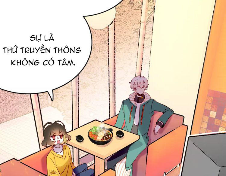 Ái Ngạo Kiều Long Vương Gia: Chapter 2