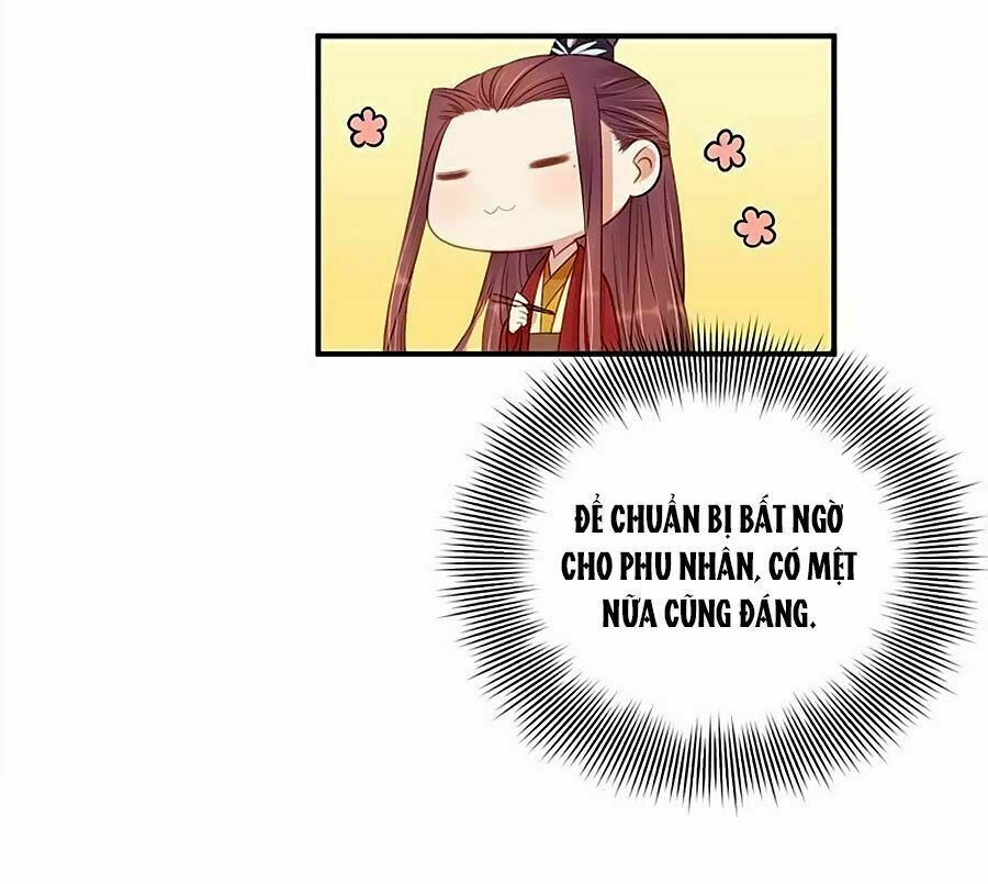 Xuân Khuê Bí Lục: Xưởng Công Thái Liêu Nhân: Chapter 99