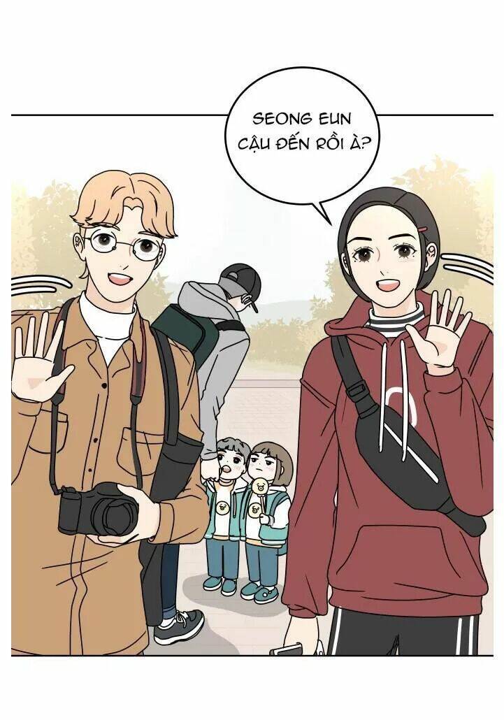 30 Phút Bước Đi Bên Em: Chapter 67