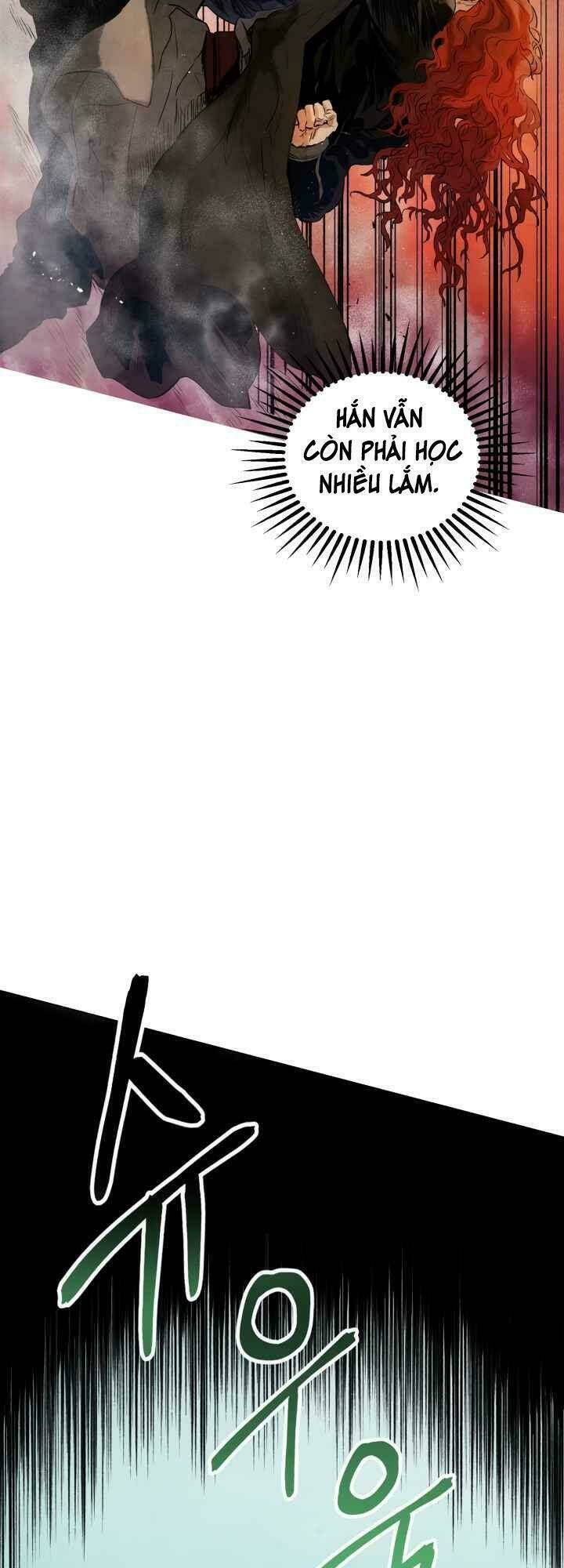 Phụng Tiên Trọng Sinh Ký: Chapter 13