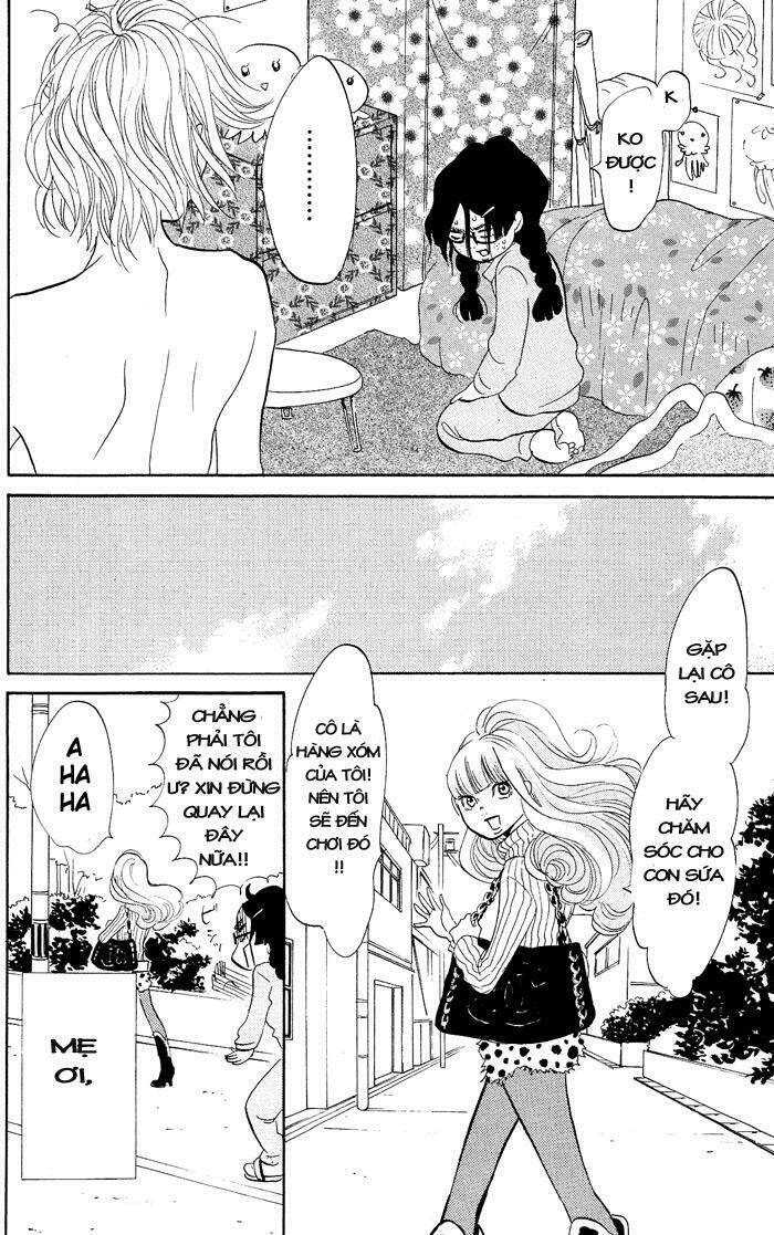 Kuragehime: Chapter 2