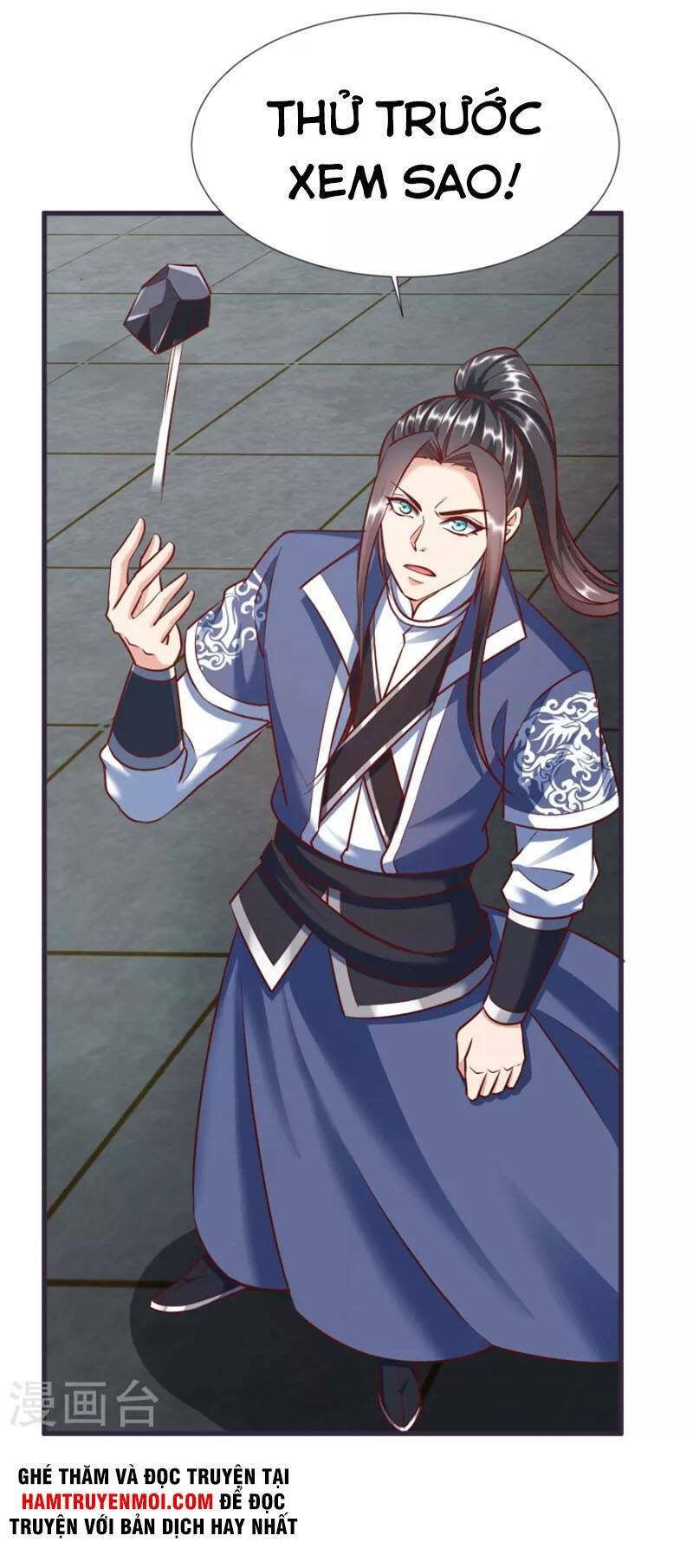 Từ Chối Kết Hôn Với Đại Gia: Cô Dâu Bỏ Trốn: Chapter 82
