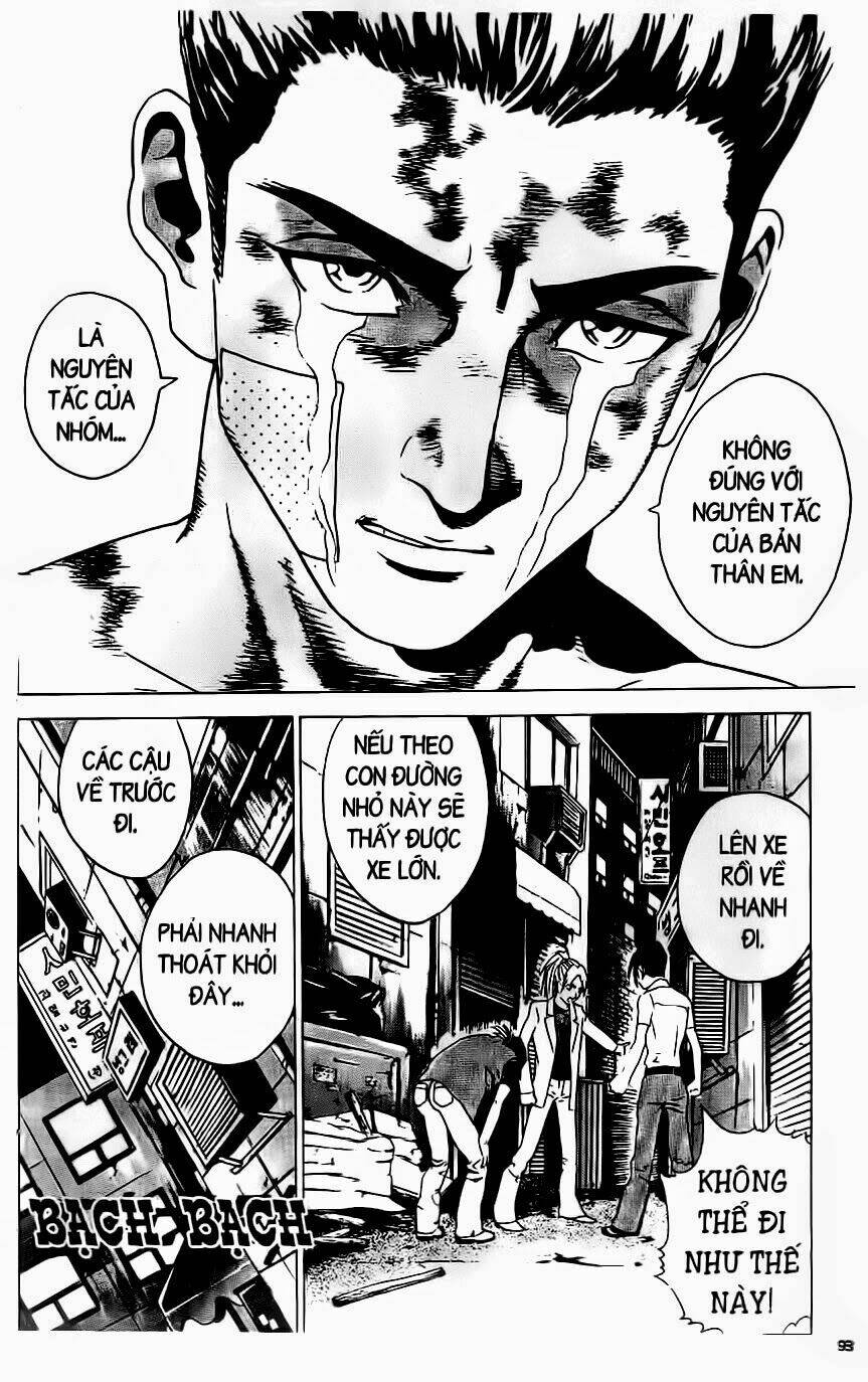 Ai Hơn Ai: Chapter 68