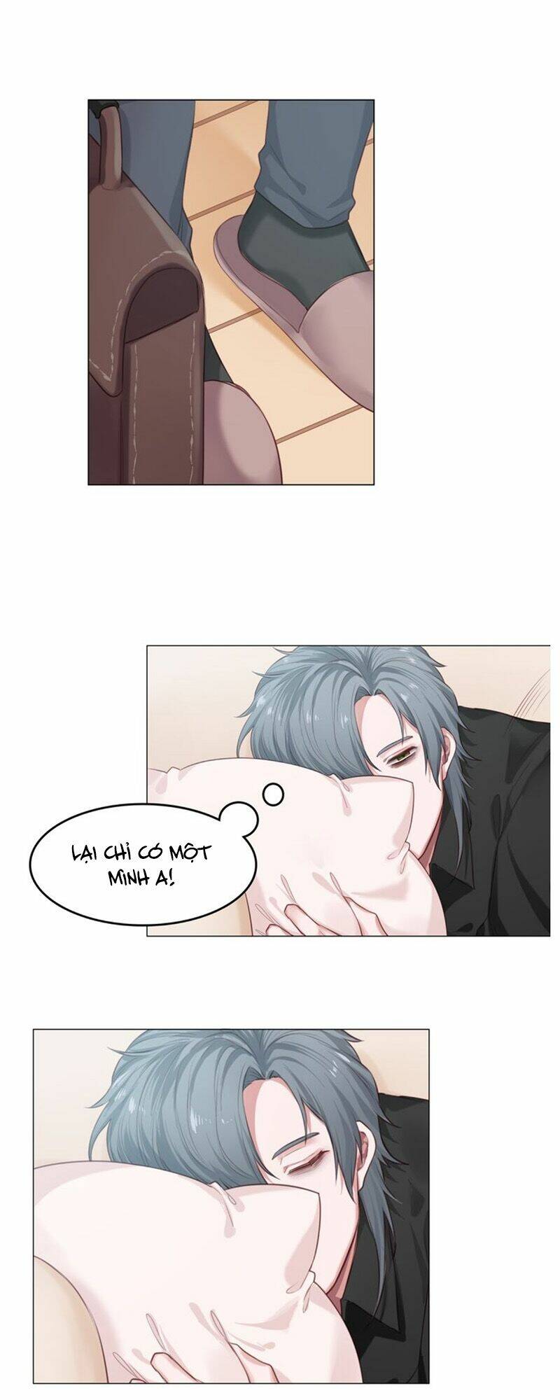 Tướng Quân Mời Xuất Đạo: Chapter 48