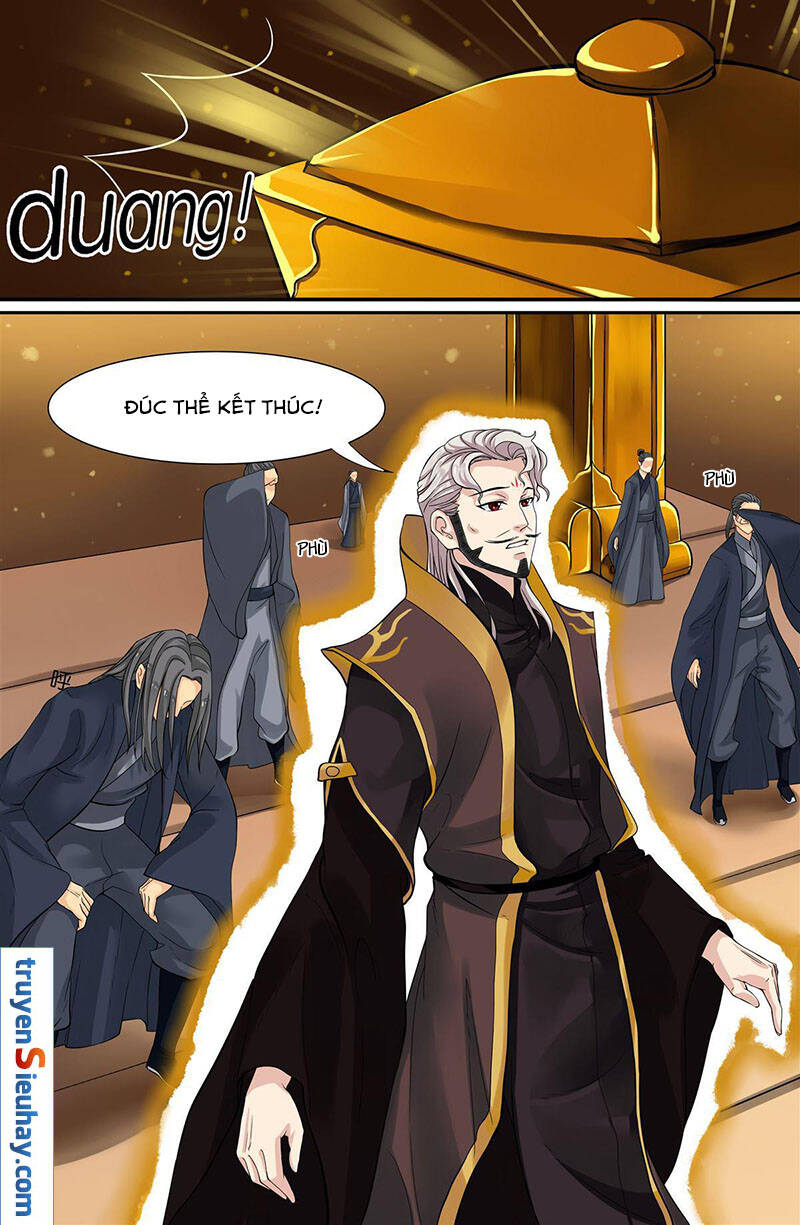 Cực Phẩm Tu Chân Thiếu Niên: Chapter 101