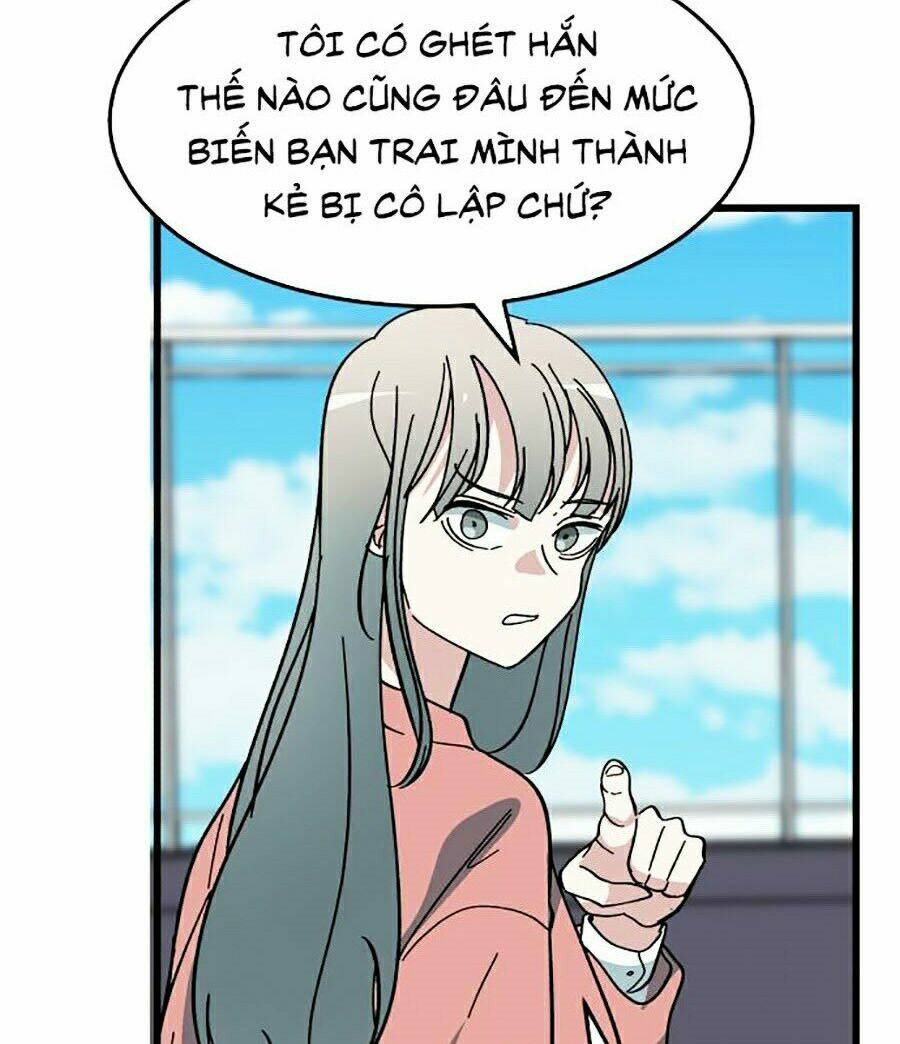 Đàm Phán Bắt Nạt: Chapter 2