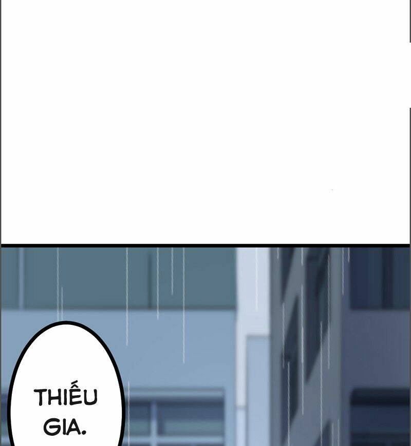 Cấm Tình Điềm Mật: Đế Thiếu Hào Môn Trêu Tận Cửa: Chapter 10