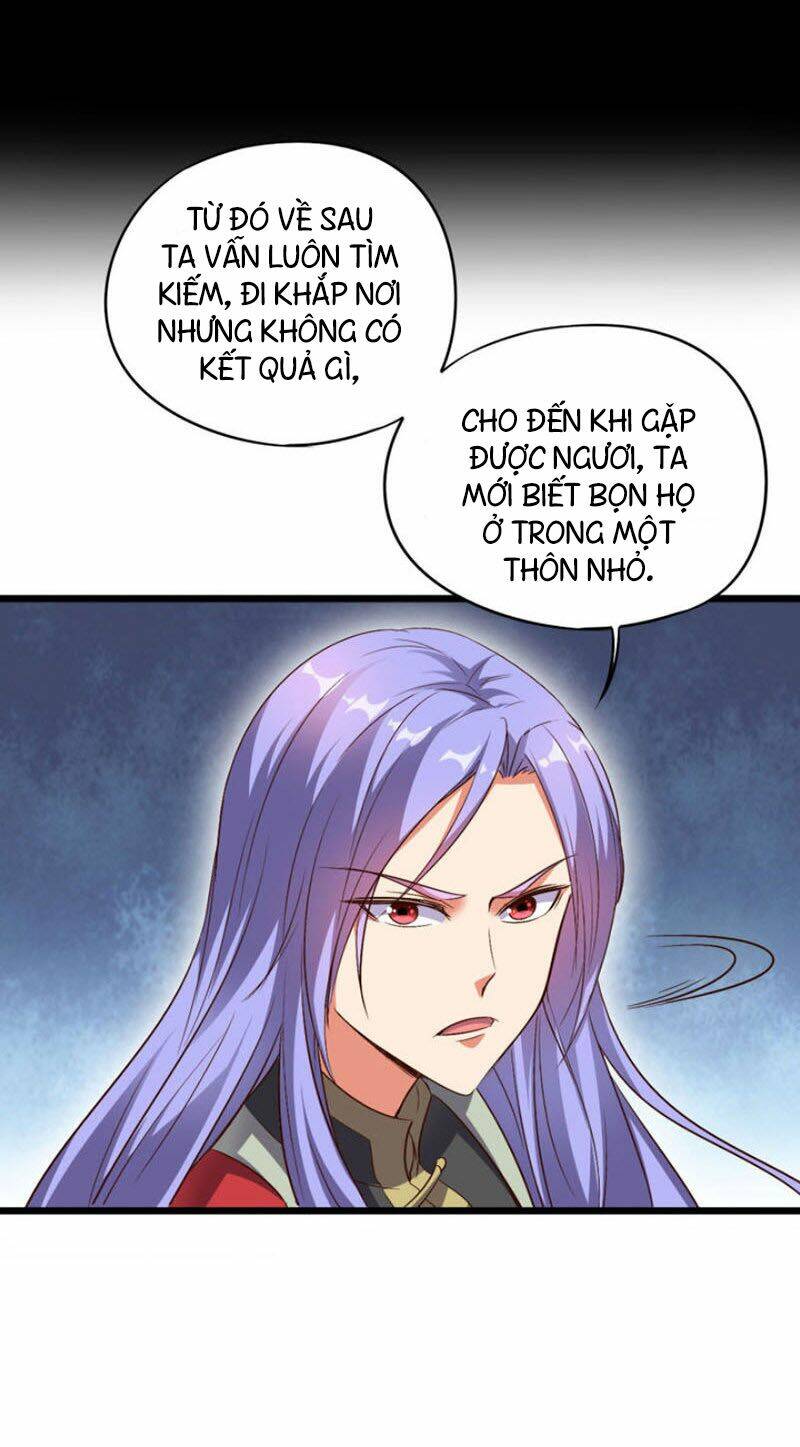 Phục Thiên Thánh Chủ: Chapter 46