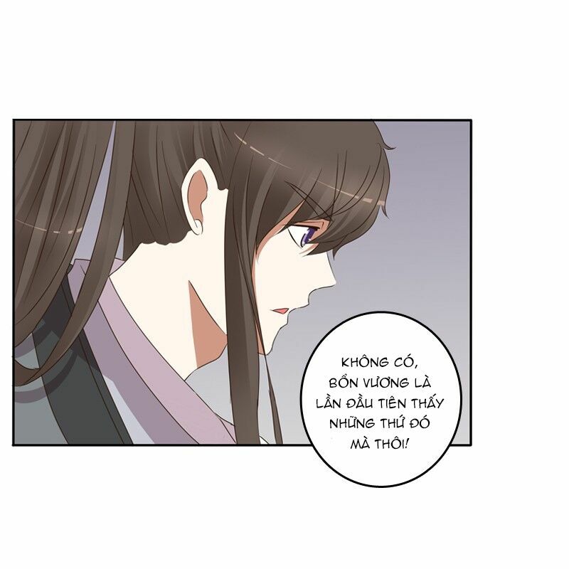 Thông Linh Phi: Chapter 120