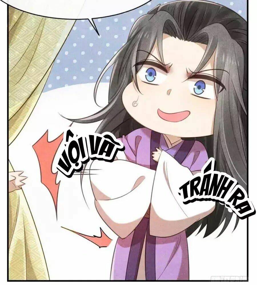 Vương Phi Muốn Trèo Tường: Chapter 34