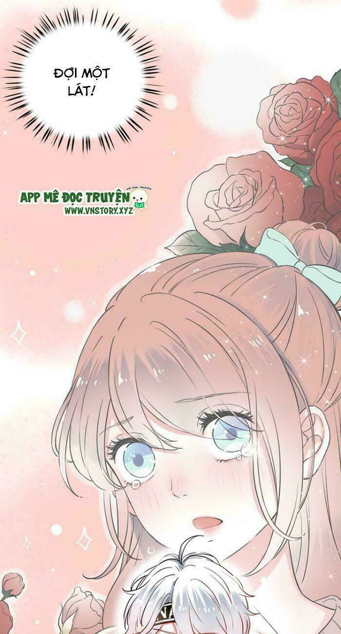 Trạch Thượng Tịch Mịch Huỳnh Hỏa: Chapter 16