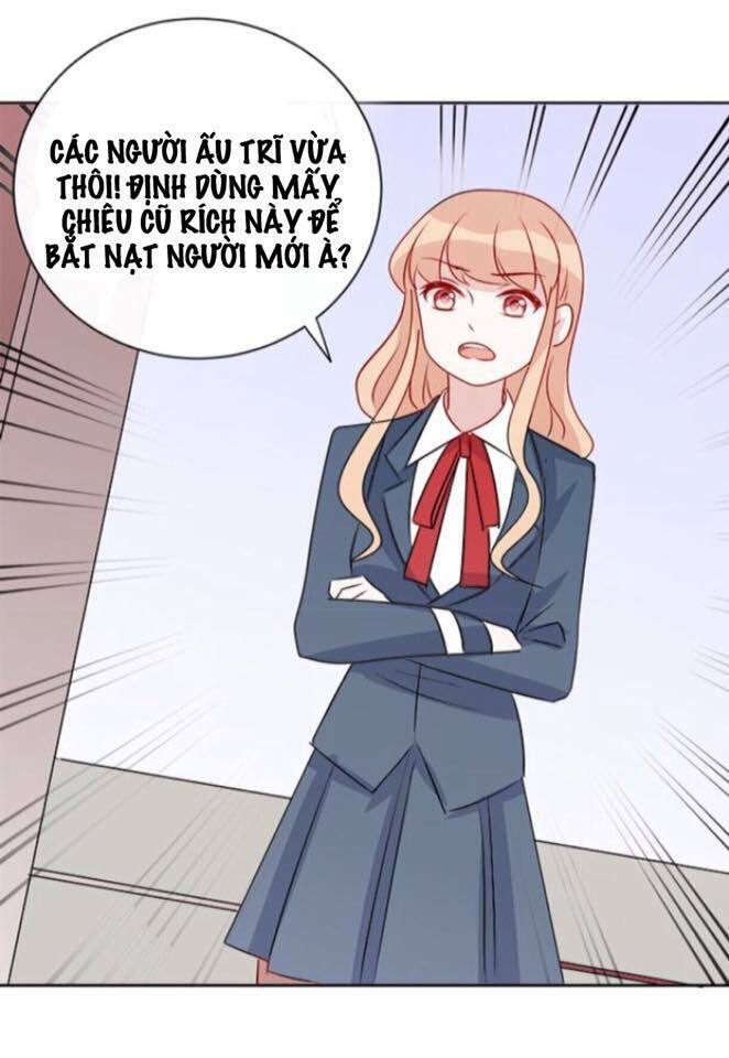 Hãy Call trước khi bốc cháy: Chapter 7