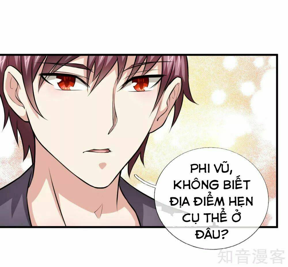 Tuyệt Thế Phi Đao: Chapter 106