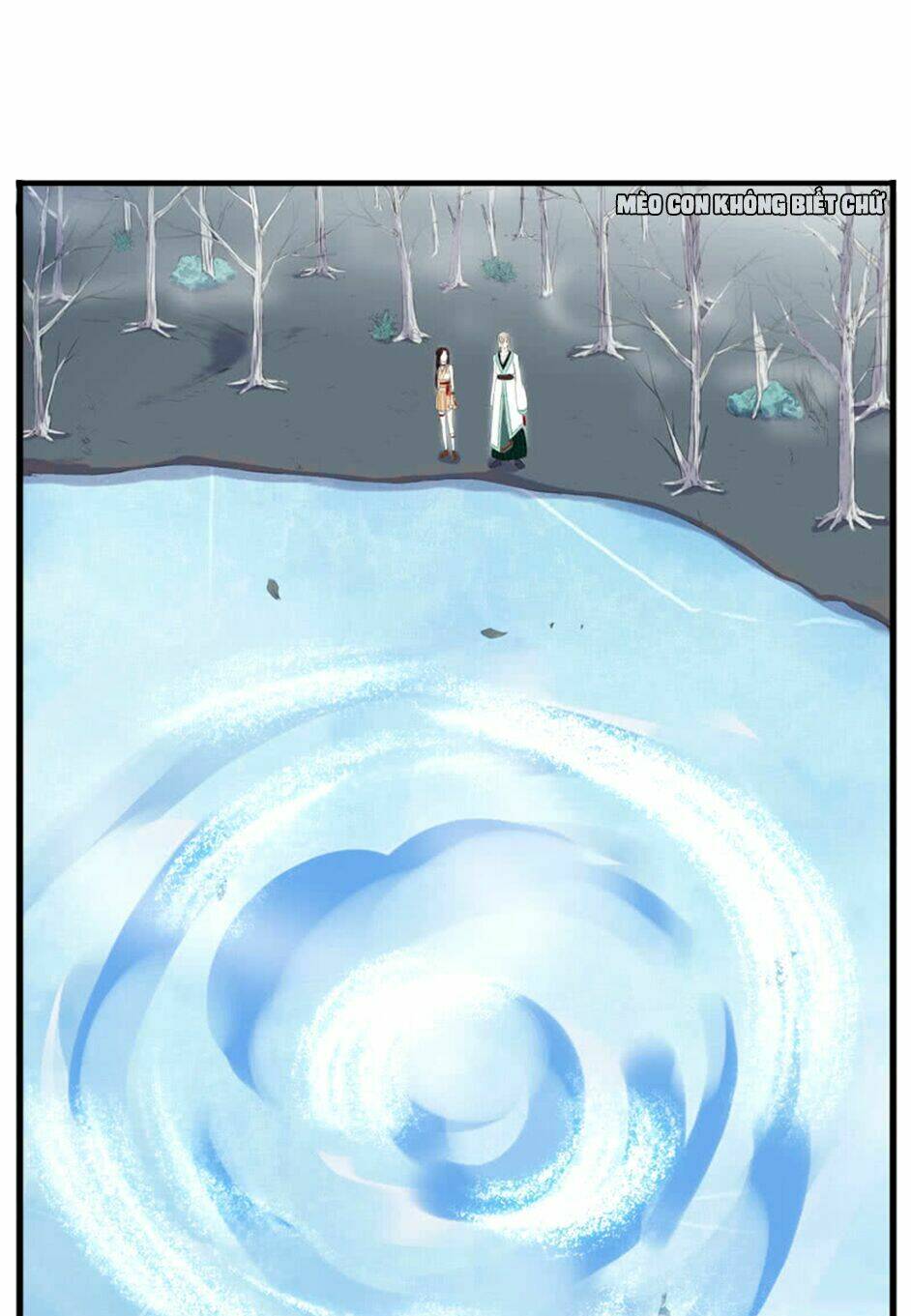 Bách Yêu Dị Văn: Chapter 10