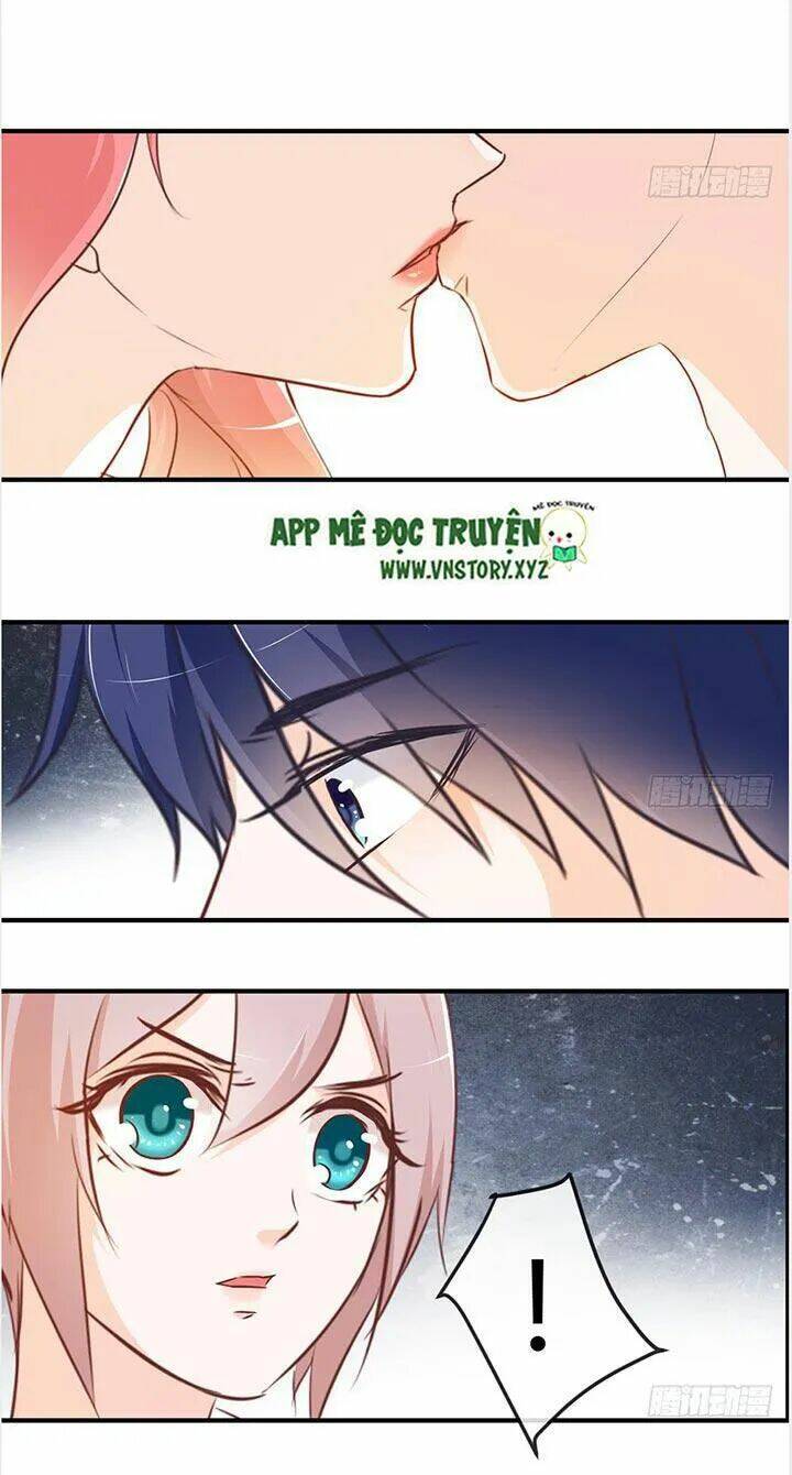 Cẩm Lý Thiếu Nữ Của Tôi: Chapter 29