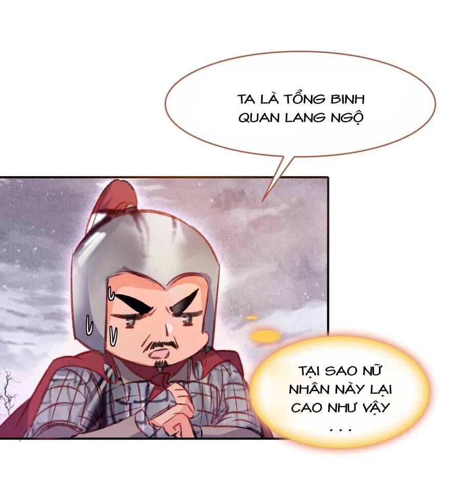 Gả Cho Một Tên Thái Giám Đáng Ghét: Chapter 124
