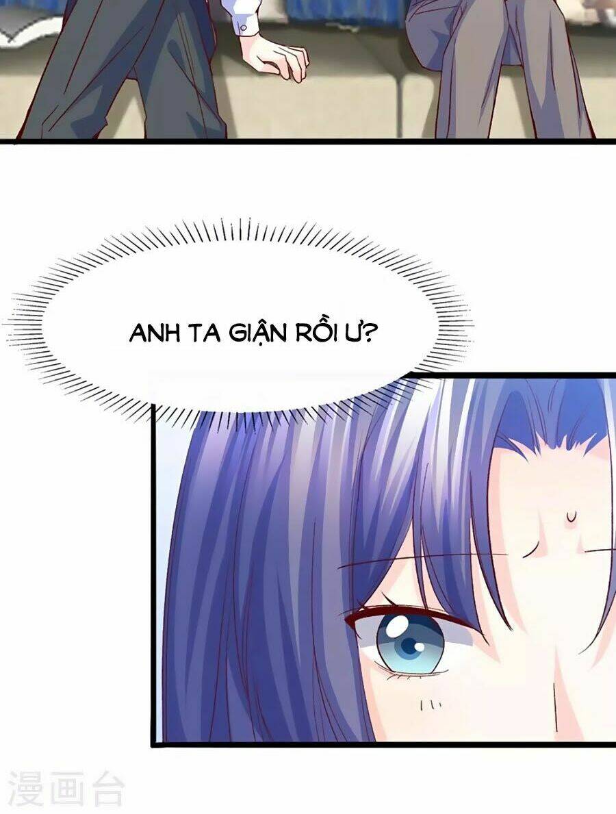 Ta Và Nam Thần Cởi Áo Ngủ Rồi: Chapter 29