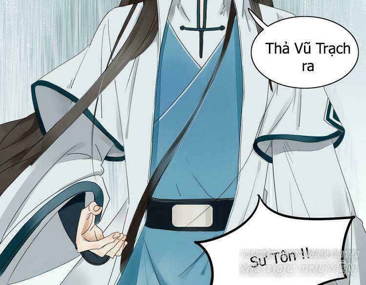 Ta Chỉ Muốn Giết Ngươi: Chapter 19